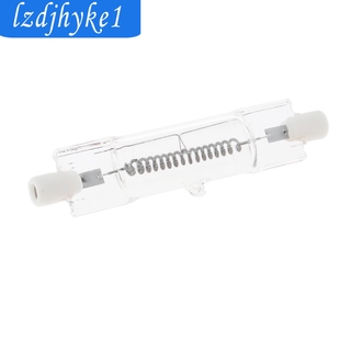 800w 230V, 3200K, Đèn Halogen, Bóng Đèn Halogen Studio