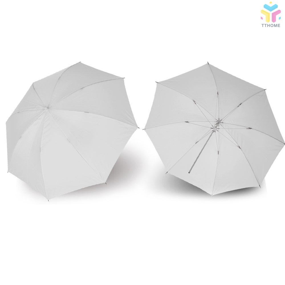 Dù Tản Sáng 33in/83cm Cho Studio