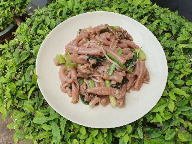 500G Nui gạo lứt EATCLEAN | BigBuy360 - bigbuy360.vn