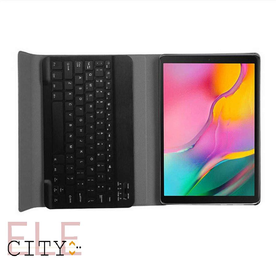 2 Miếng Bọc Bàn Phím Tt725 Cho Tab S5E 10.5 T720