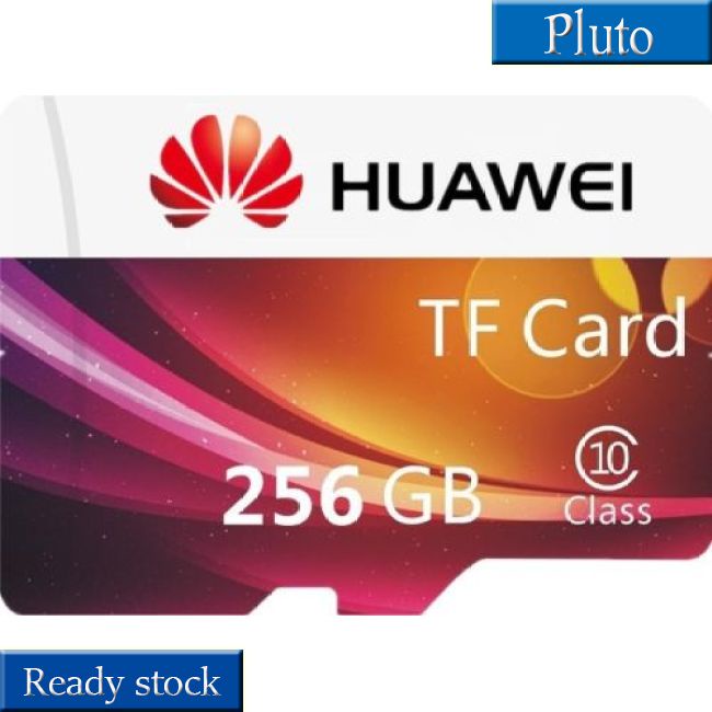 Thẻ nhớ micro SD TF Class10 dung lượng 64GB 128GB 256GB 512GB