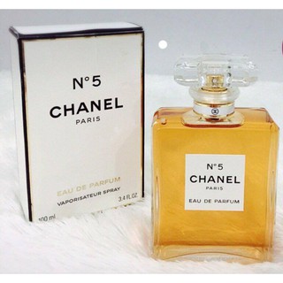 Nước Hoa Chanel No5