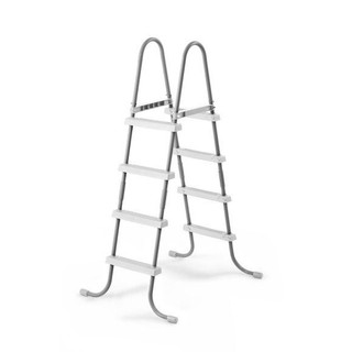 Cầu thang bể bơi 107cm INTEX 28065