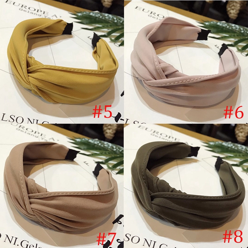 Cài tóc hình nơ xinh xắn dành cho nữ