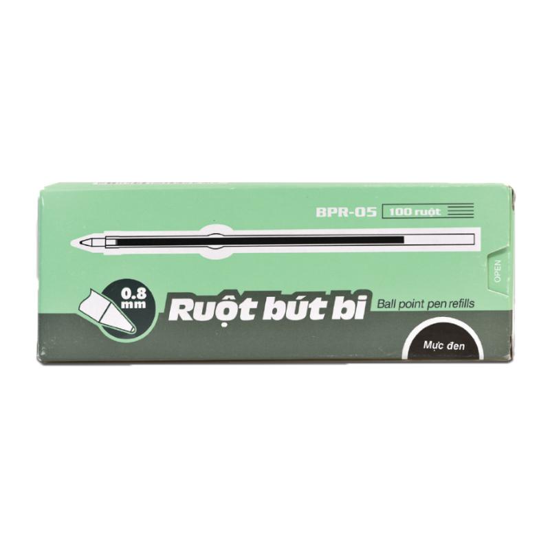 COMBO 20 RUỘT BÚT BI BPR-05 thay cho bút TL-023, TL-024, TL-025, TL-032