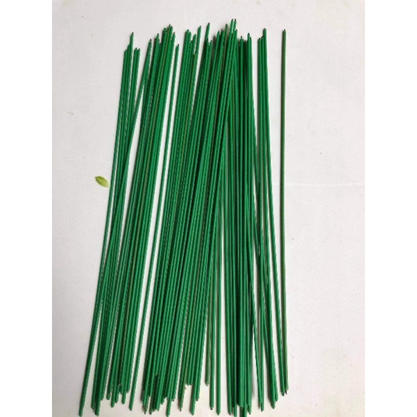 1kg cành kẽm căm đầu hoa dài 30cm, 40cm, 60 cm