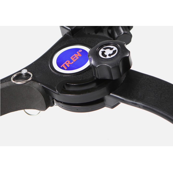 Vác vai trợ lực quay phim Shoulder pad Rig Tren for DV