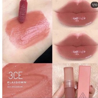 Son 3CE Blur Water Tint new