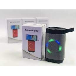 BẢO HÀNH 1 NĂMLoa Bluetooth mini LV10 Hỗ trợ thẻ Micro SD &amp; USB - BẢO HÀNH 1 ĐỔI 1 CHÍNH HÃNG