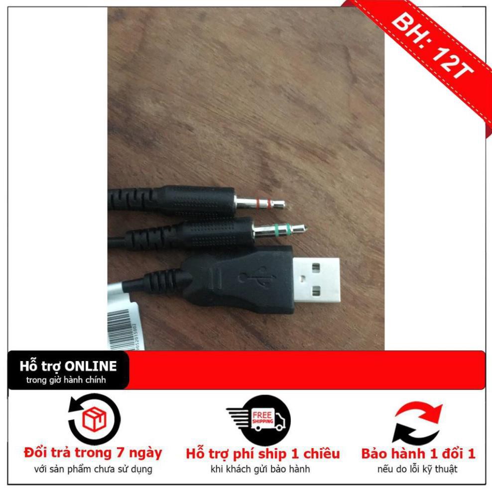[BH12TH] Tai Nghe ZiDli Gaming có đèn led