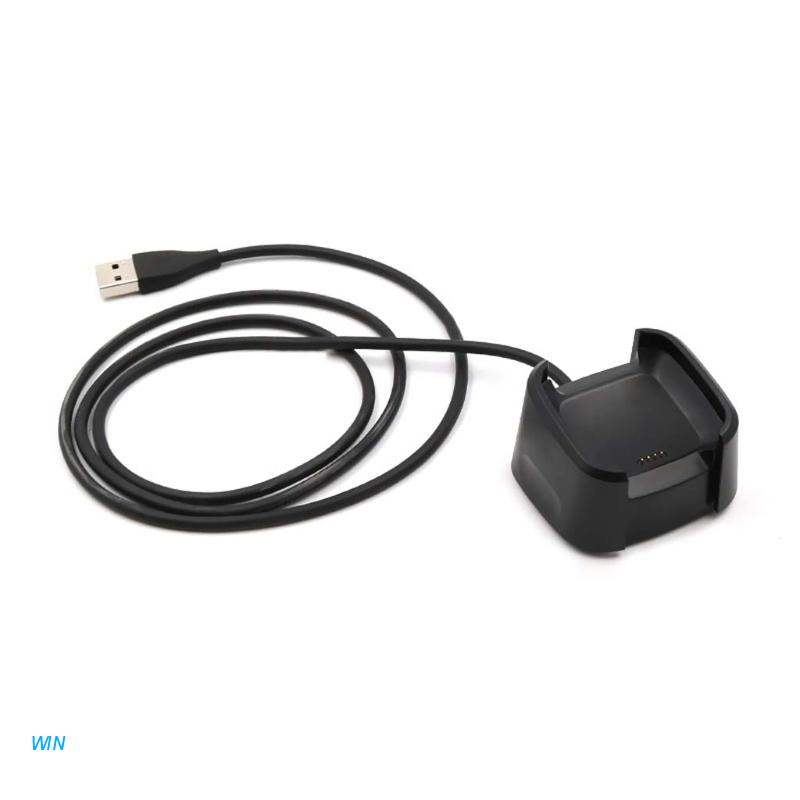 Đế sạc USB cho đồng hồ thông minh Fitbit Versa Watch