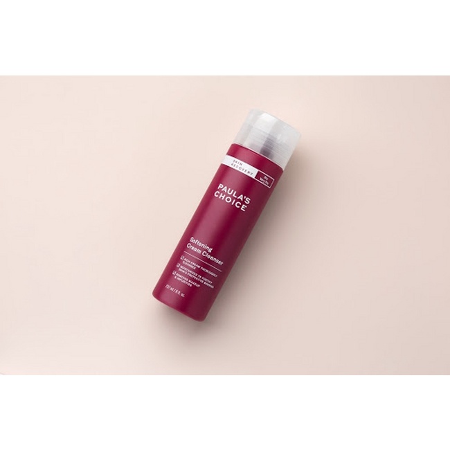 Paula Choice - Sữa rửa mặt dành cho da khô phục hồi da và làm dịu Paula's Choice Skin Recovery Softe