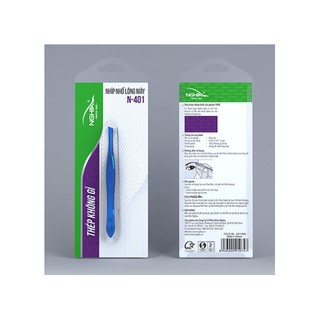 Nhíp Nghĩa N401