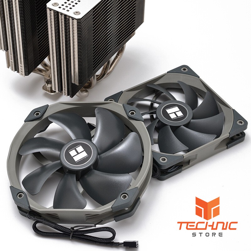 Tản nhiệt CPU Thermalright Frost Spirit 140 FS140