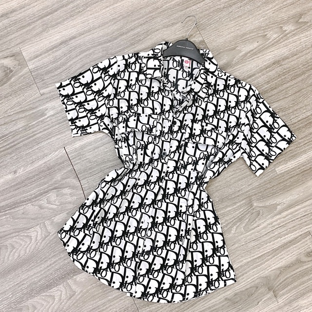 SƠ MI TN DIO TÚI HỘP | BigBuy360 - bigbuy360.vn