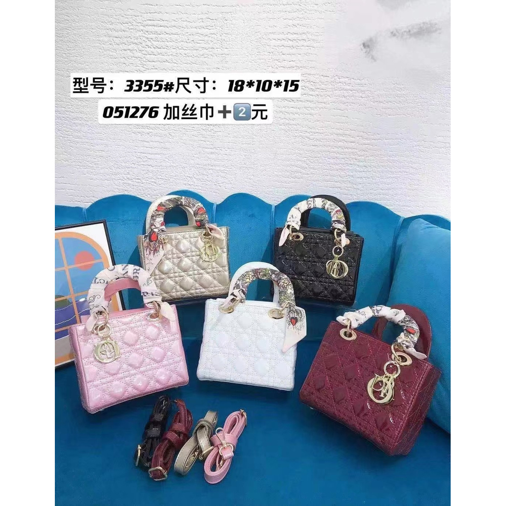 Túi Xách Dior Thời Trang Cho Nữ