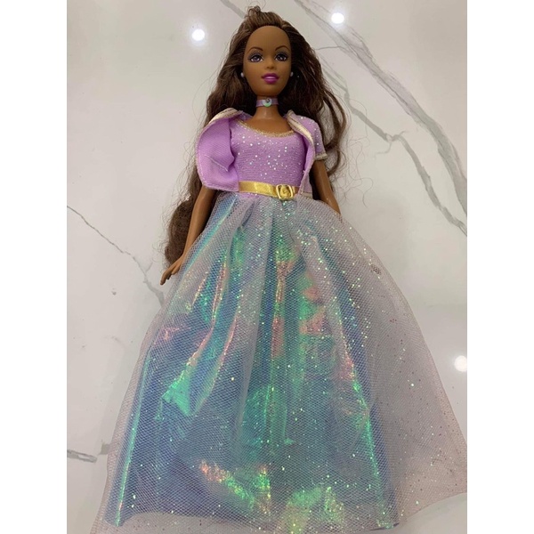 Búp bê Barbie Used