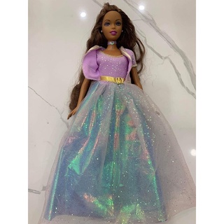 Búp bê Barbie Used (4)