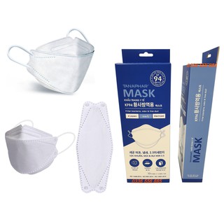 Khẩu trang y tế KF94 Tanaphar