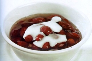 1kg Hạt đậu đỏ quê nấu chè