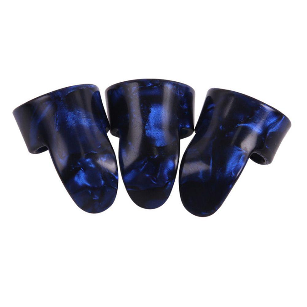 Lựa chọn guitar phổ biến 4 chiếc celluloid sheath guitar plectrum