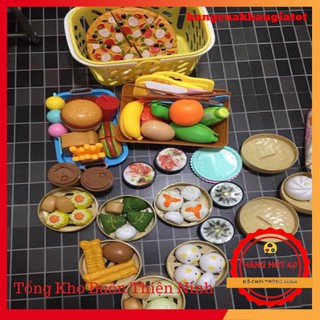 Đồ chơi nhà bếp 84 chi tiết