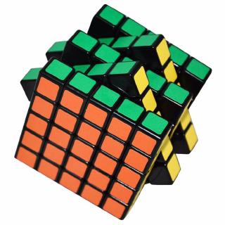 Khối Cube 5x5 Đồ Chơi Cho Bé