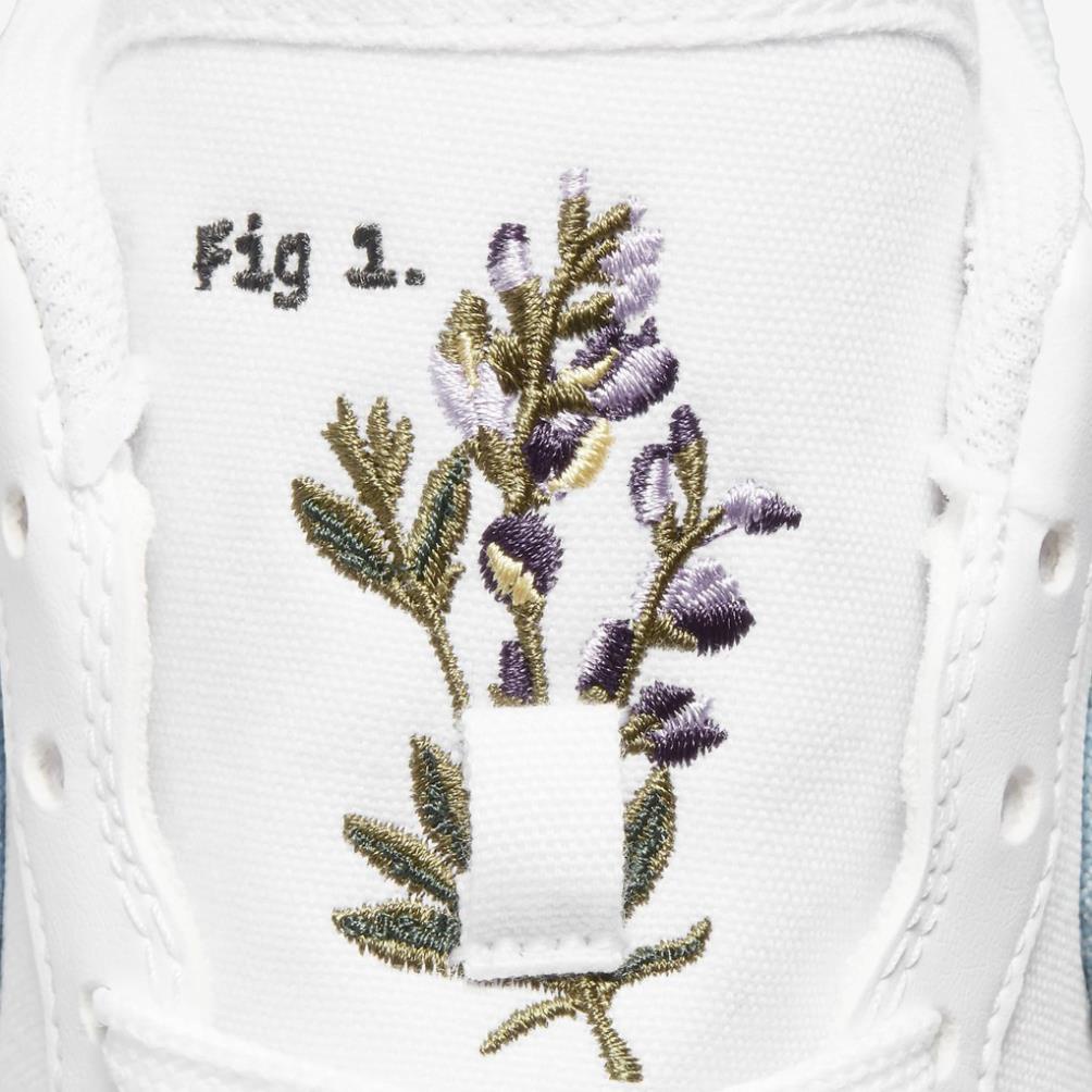 🍠 Giày sneaker Nike Air Force 1 LV8 Indigo chính hãng