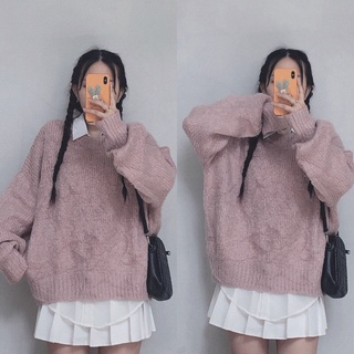 Áo len tuyển siêu xinh