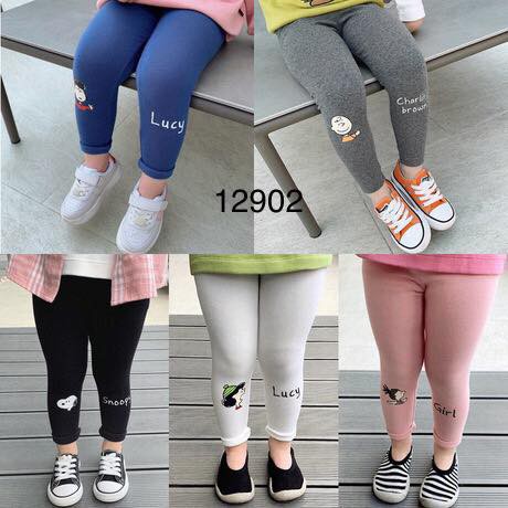 Quần legging nhiều mầu ❤️ FREESHIP ❤️ Quần legging nhiều mầu cho bé