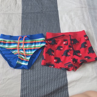 PHỤ KIỆN -ĐỒ BƠI BÉ TRAI H&M AUTH