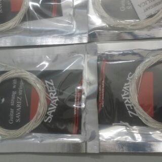 Dây guitar  Savares cao cấp