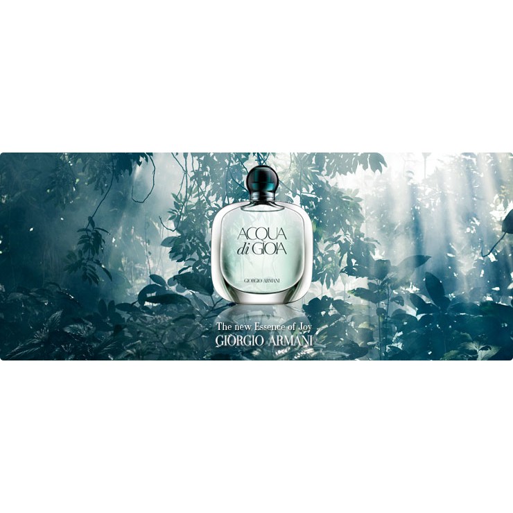 [SALE] [5ml-10ml-20ml]  Mẫu Chiết Nước Hoa Nữ Armani Aqua di Gioia  [ĐỪNG BỎ LỠ] | BigBuy360 - bigbuy360.vn