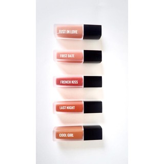 Son Kem Lip Cream