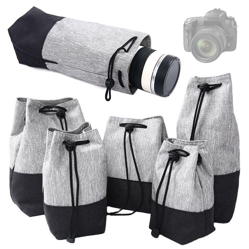 MAG Túi Dây Rút Đựng Máy Ảnh DSLR Chống Thấm Nước Tiện Lợi