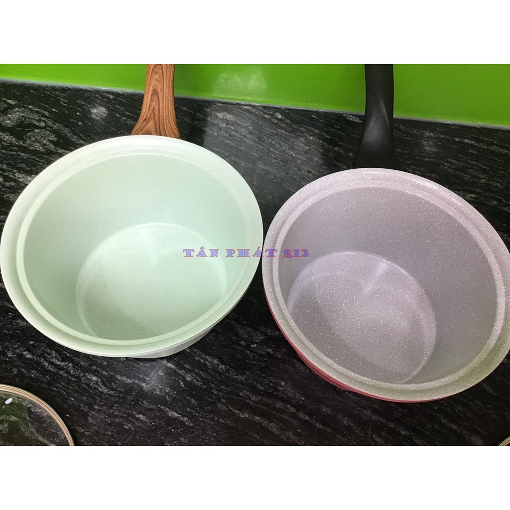 QUÁNH ĐÚC GREEN COOK 18CM