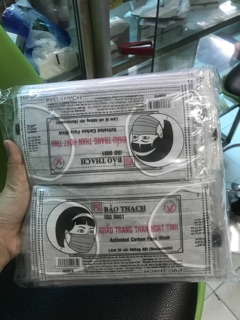 Khẩu Trang Y Tế Medipro