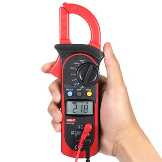 Bộ thiết bị đo điện trở kỹ thuật số UNI-T UT202A chuyên dụng