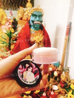 🎀 Phấn Bắt Sáng Cô Gái Hồ Ly Arjan Krieng Krai Thái Lan 🎀