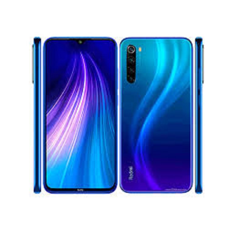 [ SALE - BAO GIÁ RẺ ] điện thoại CHÍNH HÃNG Xiaomi Redmi Note 8 2sim ram 6G/64G, Tiếng Việt, bảo hành 12 tháng