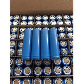 Pin Cell Pin 18650-2.600mah 3.6V 7.2wh Hàng nhập khẩu