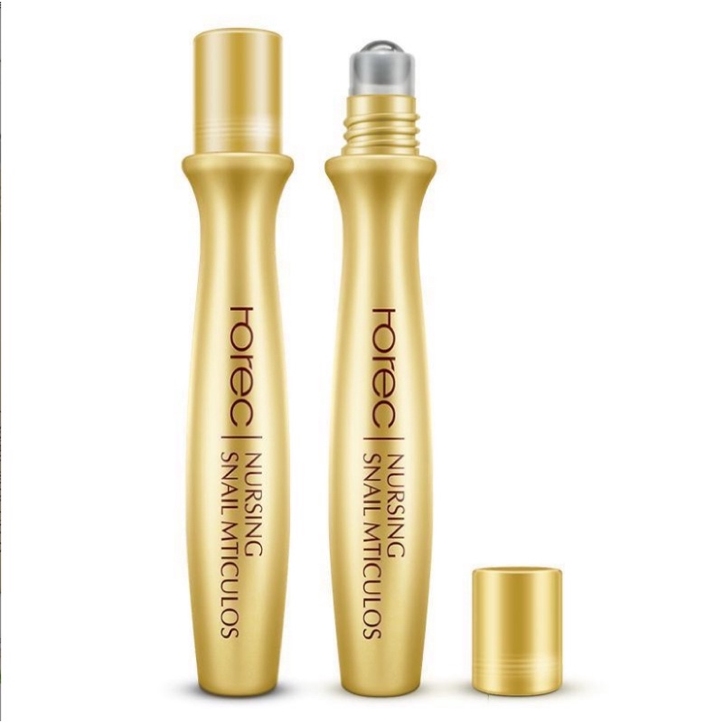 Thanh lăn giảm quầng thâm mắt Rorec 15ml - DHS