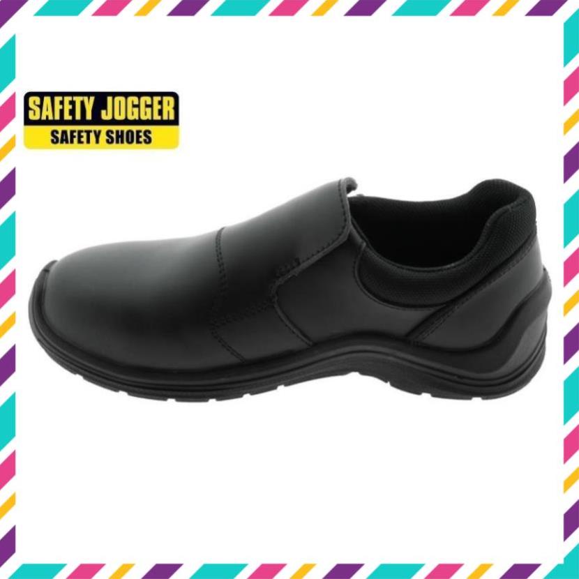 ĐẸP  kho Giày bảo hộ Safety Jogger Dolce S3 -  2017 Bền Chắc [ HOT HIT ]  L * '