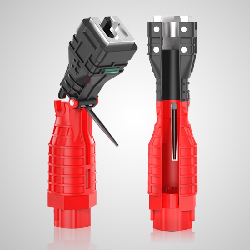 Cờ Lê Đa Năng Lắp Đặt Vòi Nước Bồn Rửa Chén