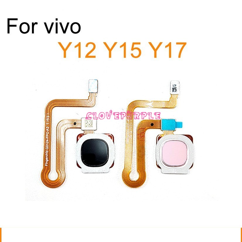 Dây cáp cảm biến vân tay dành cho Vivo Y11 Y12 Y15 Y17 Y19 Y3