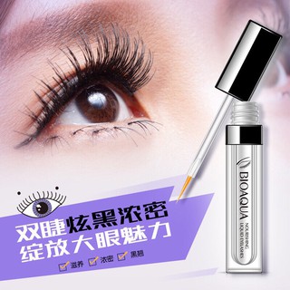 Serum Dưỡng Dài Mi - Thuốc Mọc Chân Mày