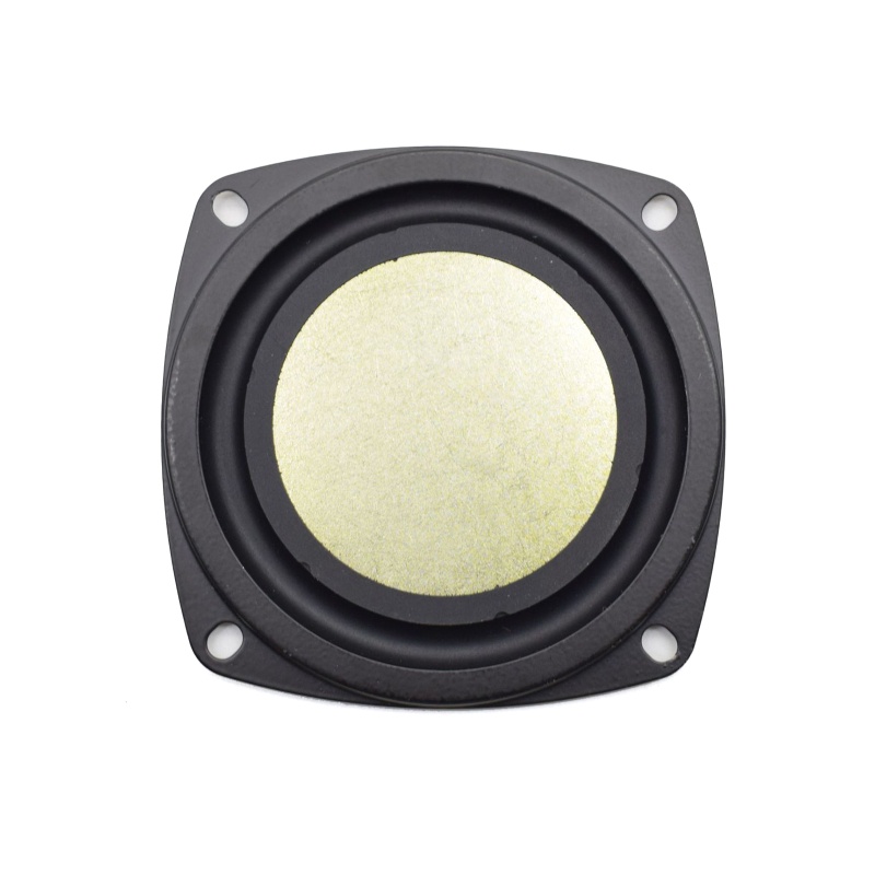 Set 2 Màng Tản Nhiệt Bass 78MM Chuyên Dụng Cho Loa Woofer D