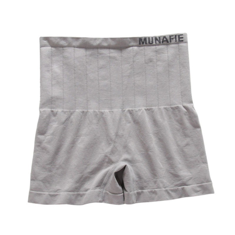 Quần ngắn mỏng lưng cao nịt định hình dáng cho nữ | BigBuy360 - bigbuy360.vn