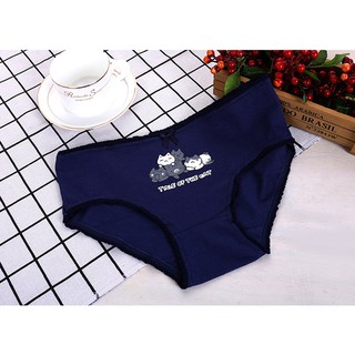 Combo 6 Quần lót cotton cao cấp QL5