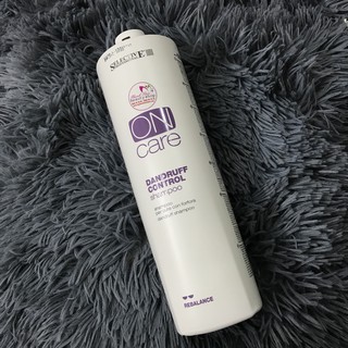 Dầu gội giảm gàu Dandruff Control Shampoo SELECTIVE 1000ml | New 2024